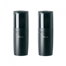 Nice F210 synchronised pair of photocells Nice F210 synchronised pair of photocells